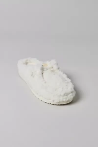 HEYDUDE Wendy Fluffy Fleece Slipper