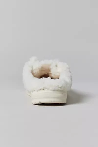 HEYDUDE Wendy Fluffy Fleece Slipper