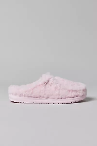 HEYDUDE Wendy Fluffy Fleece Slippers