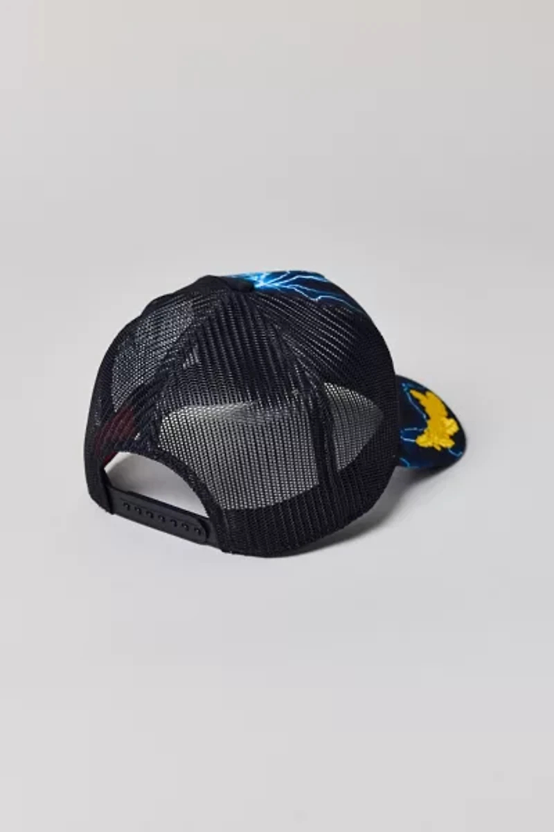 American Needle Knowles Cycle Co. Trucker Hat
