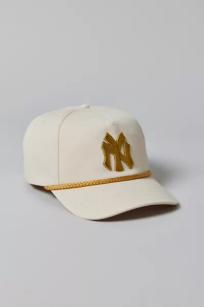 American Needle Brooklyn Eagles Logo Hat