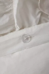 Enni Daisy Cinched Duvet Cover