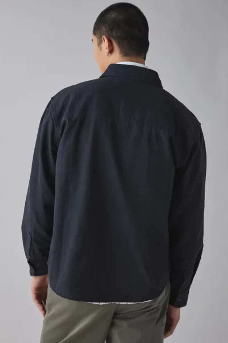 Dickies Canvas Work Shirt