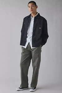 Dickies Canvas Work Shirt