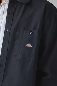 Dickies Canvas Work Shirt