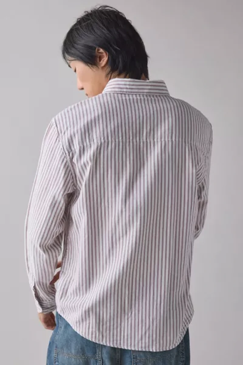 Dickies Gallatin Long Sleeve Shirt