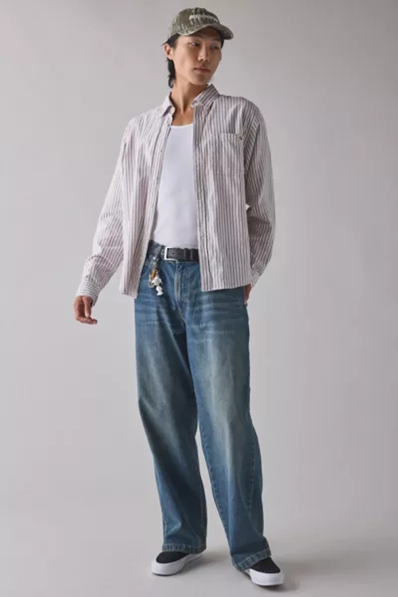 Dickies Gallatin Long Sleeve Shirt