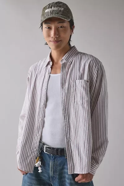 Dickies Gallatin Long Sleeve Shirt