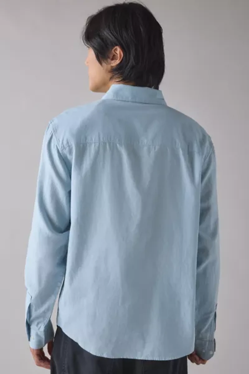 Dickies Gallatin Long Sleeve Shirt