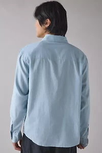 Dickies Gallatin Long Sleeve Shirt