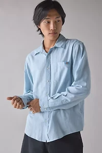 Dickies Gallatin Long Sleeve Shirt