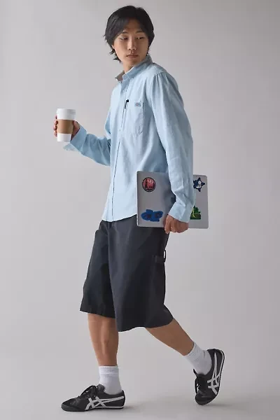 Dickies Gallatin Long Sleeve Shirt