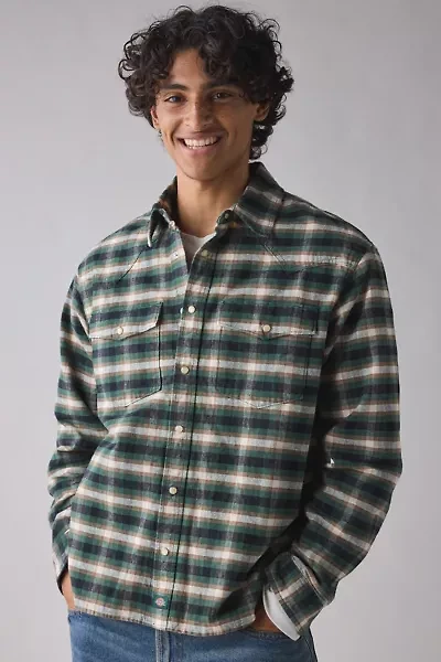 Dickies Johnsonville Long Sleeve Shirt