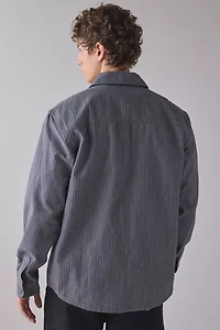 Dickies Lima Pinstripe Shirt