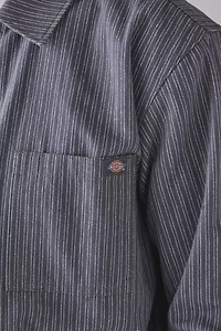Dickies Lima Pinstripe Shirt