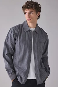 Dickies Lima Pinstripe Shirt