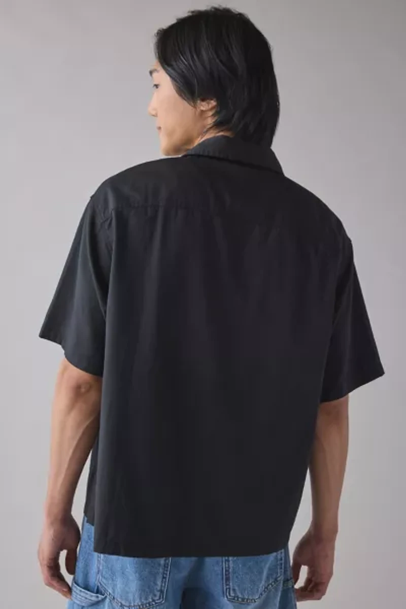Dickies Lynville Short Sleeve Shirt