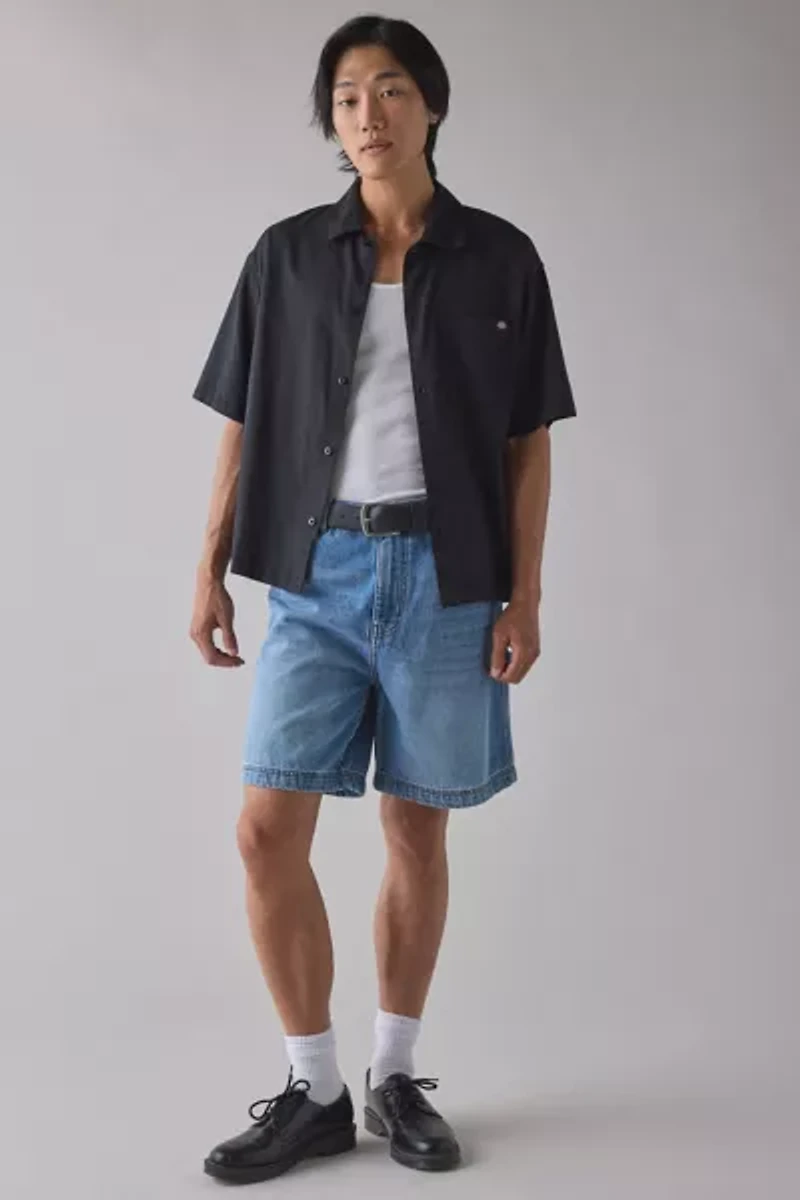 Dickies Lynville Short Sleeve Shirt
