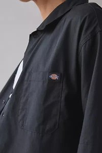 Dickies Lynville Short Sleeve Shirt