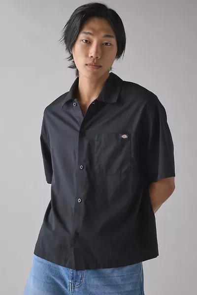 Dickies Lynville Short Sleeve Shirt