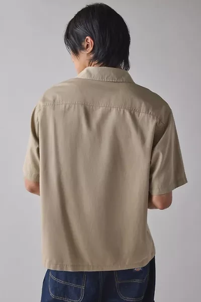 Dickies Lynville Short Sleeve Shirt