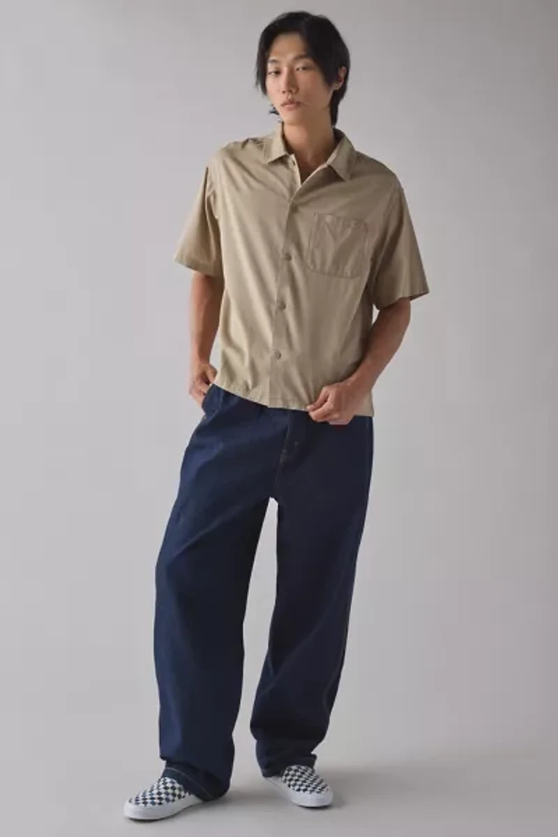 Dickies Lynville Short Sleeve Shirt