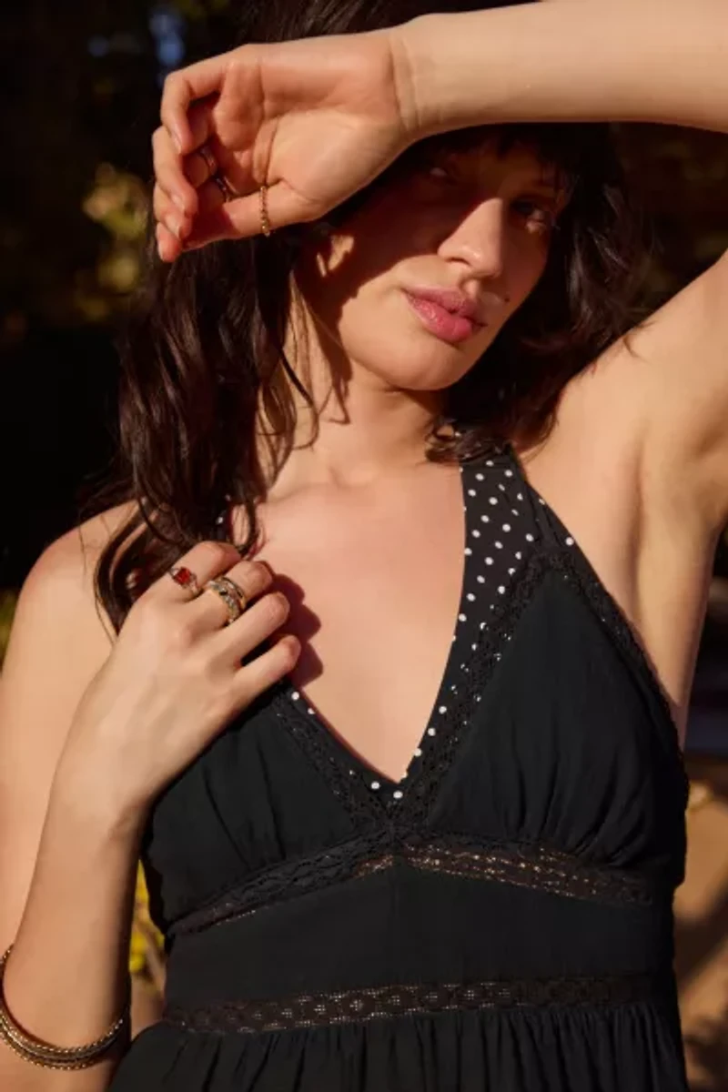 Out From Under Tia Beach Dress