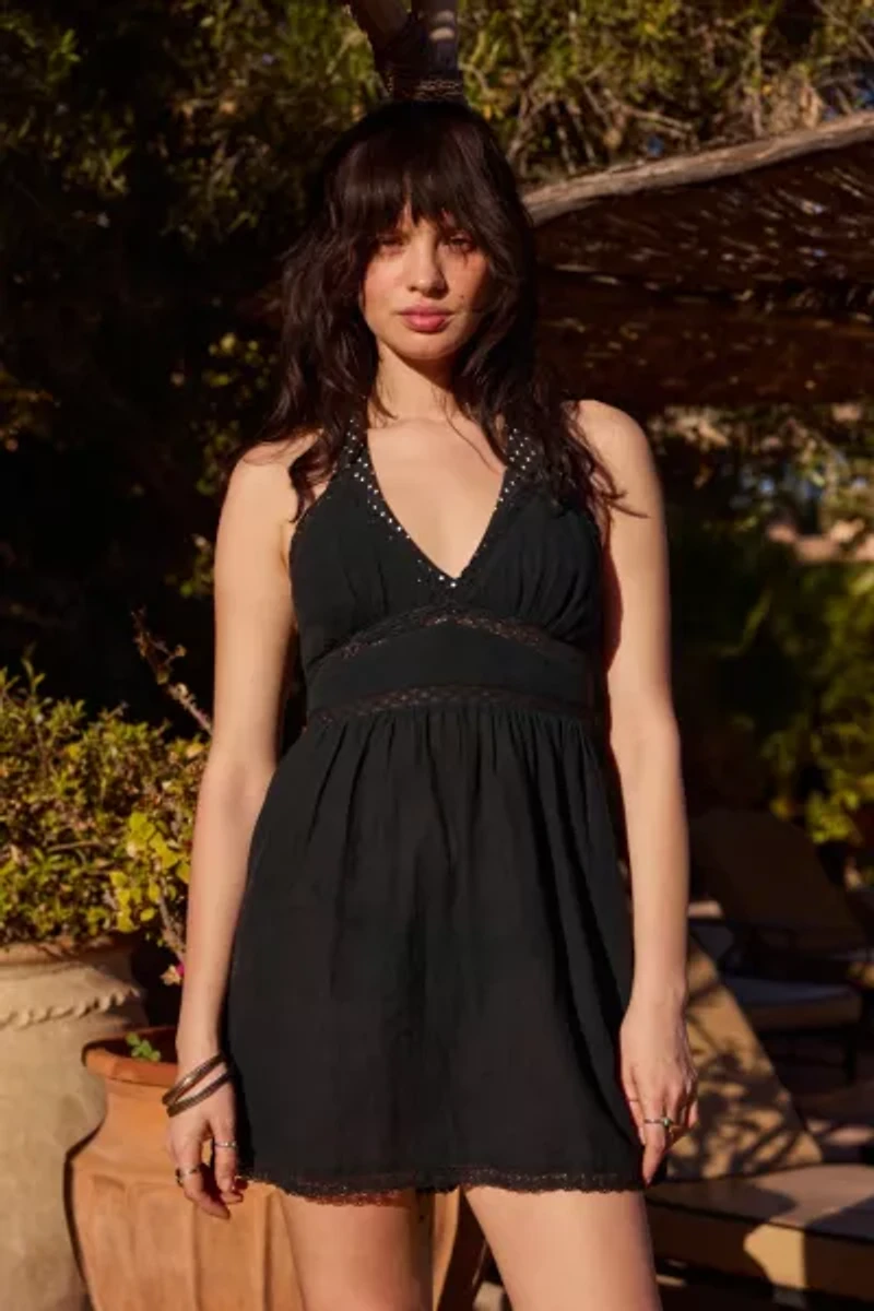 Out From Under Tia Beach Dress