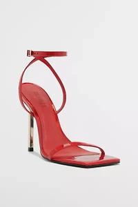 Schutz Sam Heeled Sandal