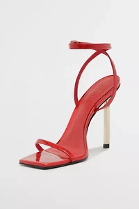Schutz Sam Heeled Sandal