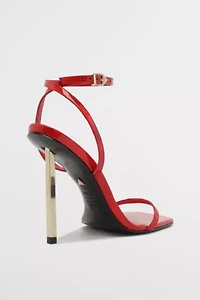 Schutz Sam Heeled Sandal
