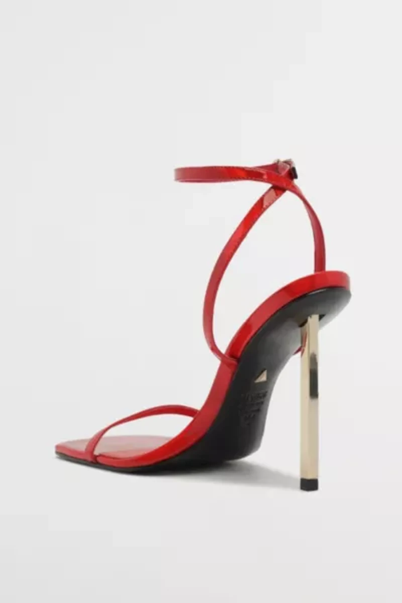 Schutz Sam Heeled Sandal