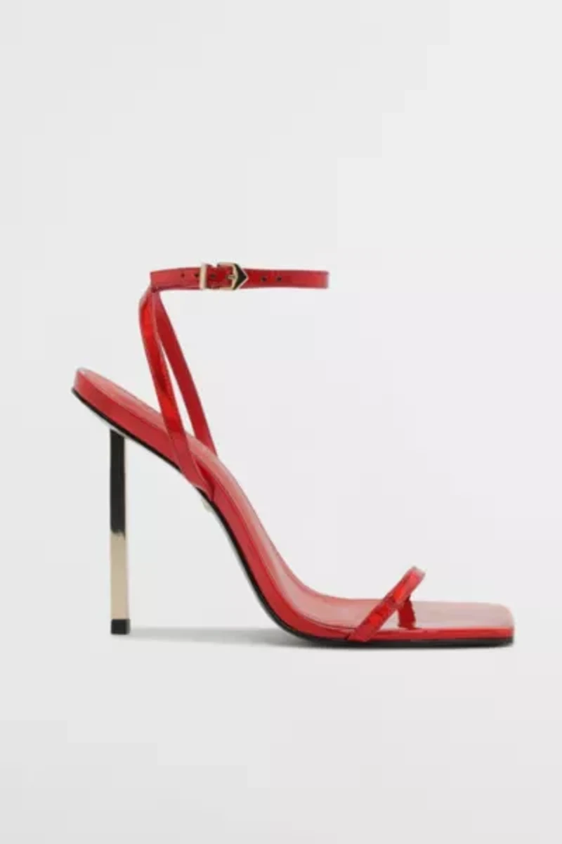 Schutz Sam Heeled Sandal