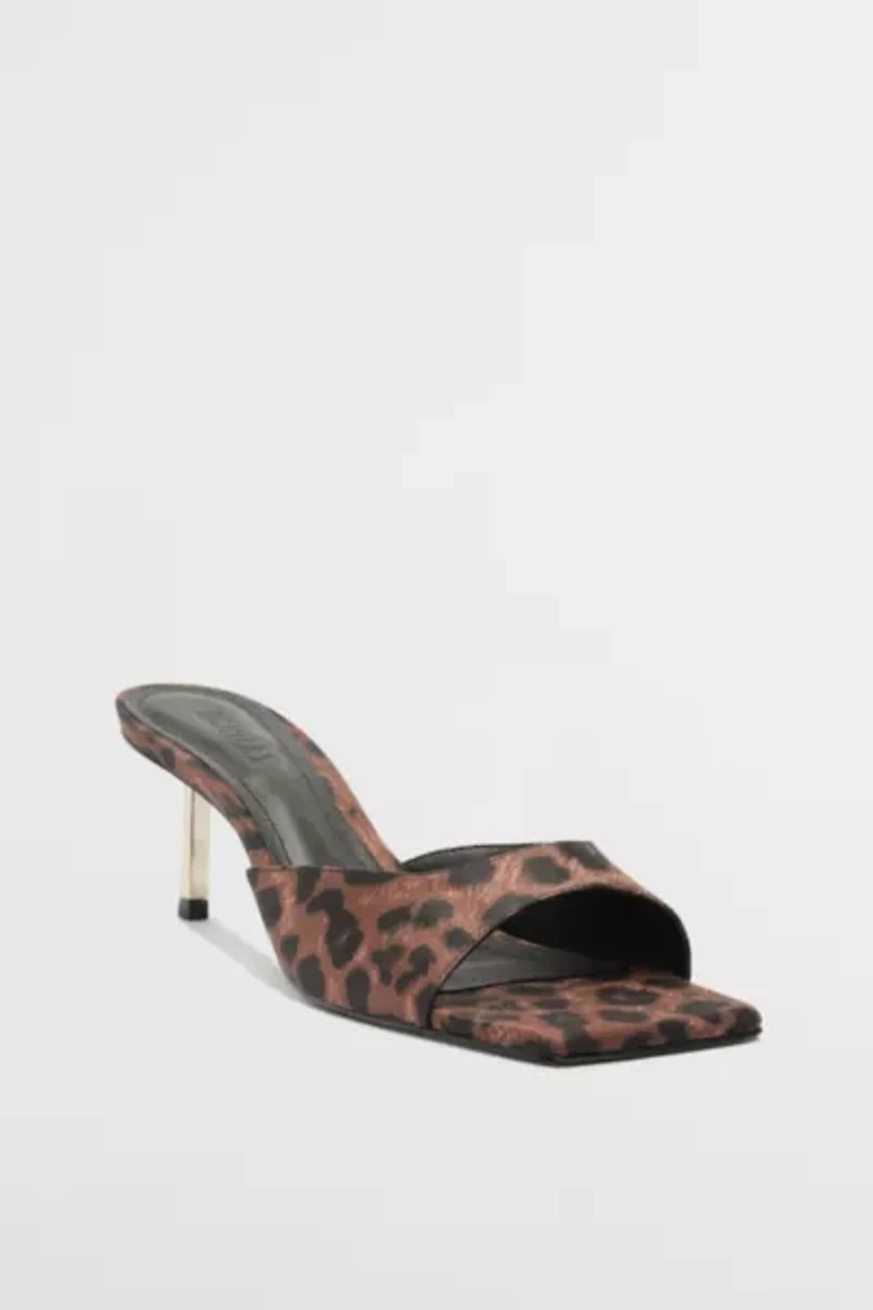 Schutz Dethalia Pin Mule Heel
