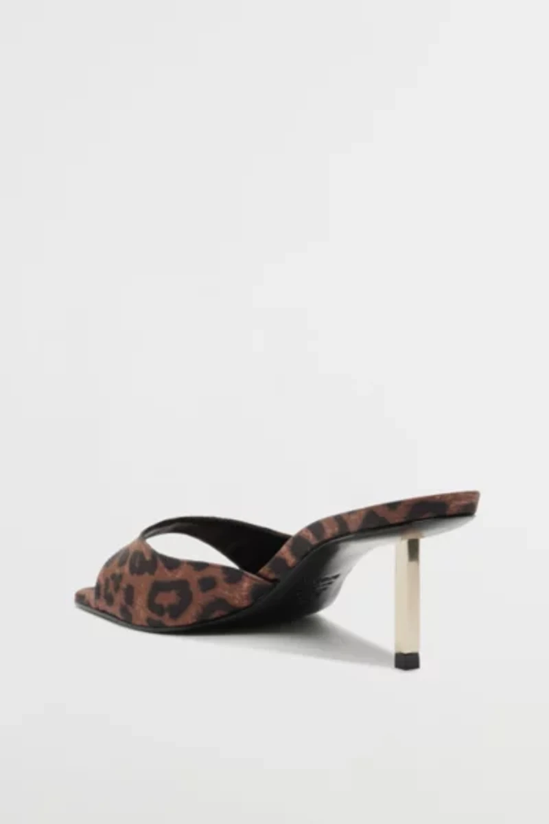 Schutz Dethalia Pin Mule Heel