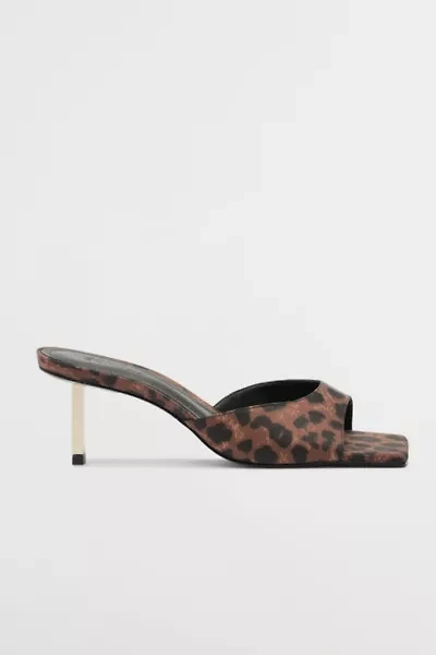 Schutz Dethalia Pin Mule Heel