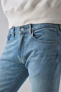Polo Ralph Lauren Varick 5-Pocket Slim Straight Jean