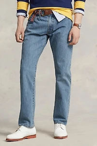 Polo Ralph Lauren Hampton Relaxed Fit Jean