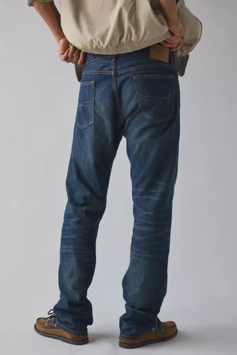 Polo Ralph Lauren Hampton Relaxed Fit Jean