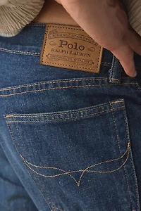 Polo Ralph Lauren Hampton Relaxed Fit Jean