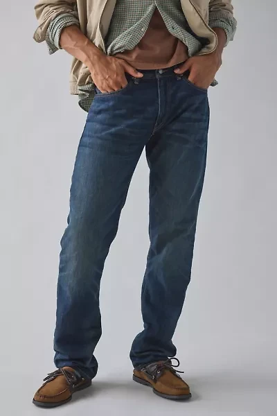 Polo Ralph Lauren Hampton Relaxed Fit Jean