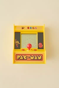 Retro Desktop Arcade Game