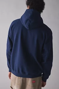 Middle Of Nowhere Graphic Hoodie Sweatshirt