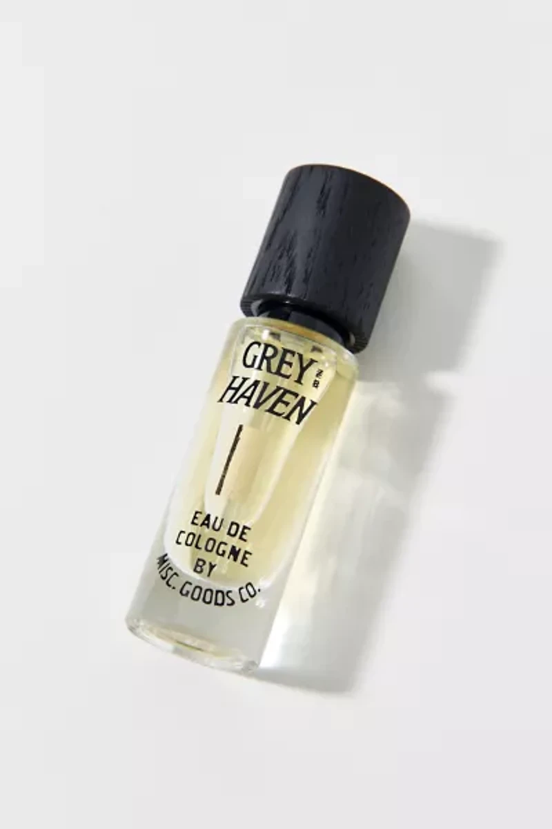 Misc. Goods Co. Eau De Cologne