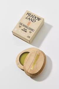 Misc. Goods Co. Solid Cologne