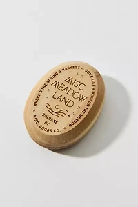 Misc. Goods Co. Solid Cologne
