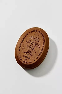 Misc. Goods Co. Solid Cologne