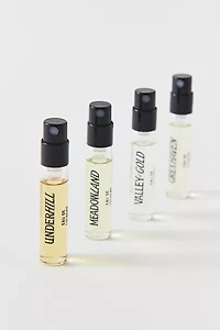 Misc. Goods Co. Roll-On Cologne Discovery Gift Set