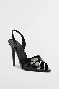 Schutz Keefa Sling Heel
