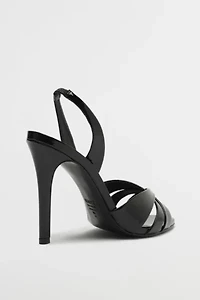 Schutz Keefa Sling Heel